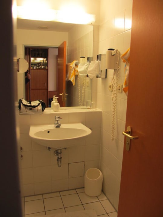 Bad Ringhotel Am Stadtpark