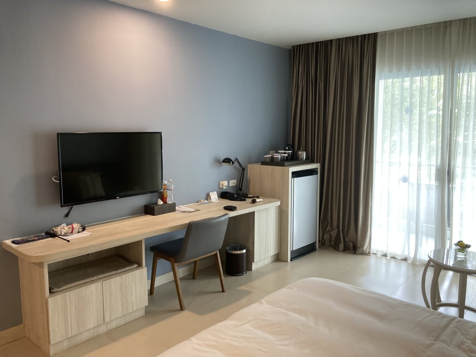 Zimmer X10 Khaolak Resort
