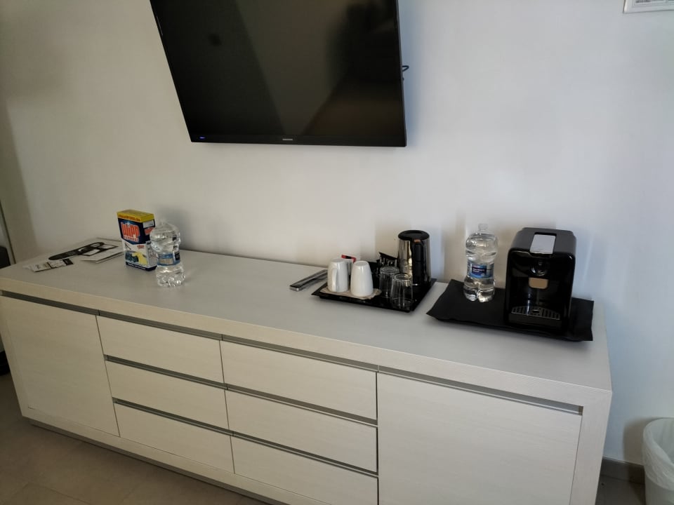 Zimmer Hotel Las Costas