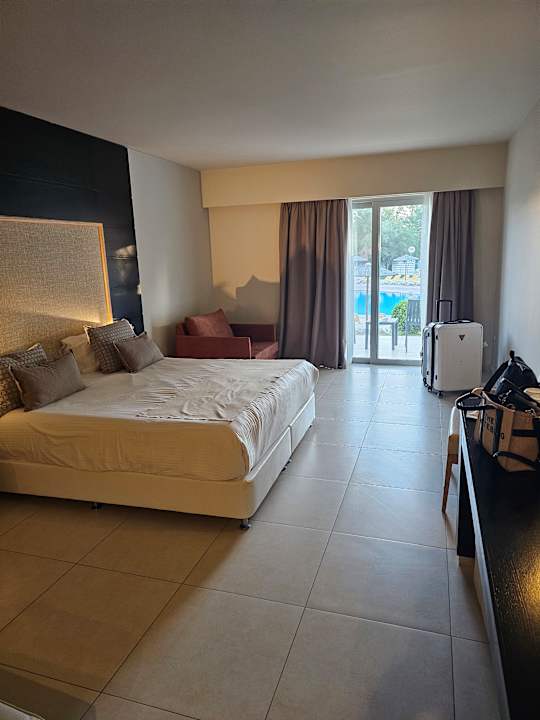 Zimmer Hotel Akti Coast Club Marmari Kos