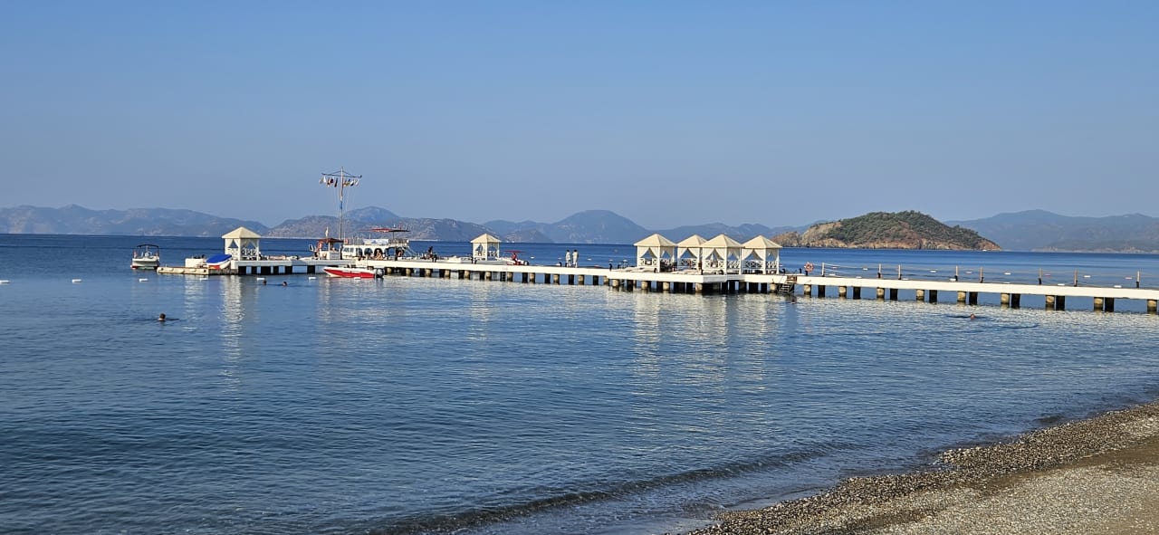 Strand Club Tuana Fethiye