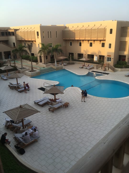 Pool The Breakers Diving & Surfing Lodge