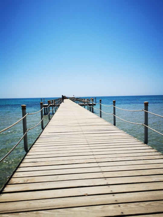 Strand Sentido Caribbean World Soma Bay