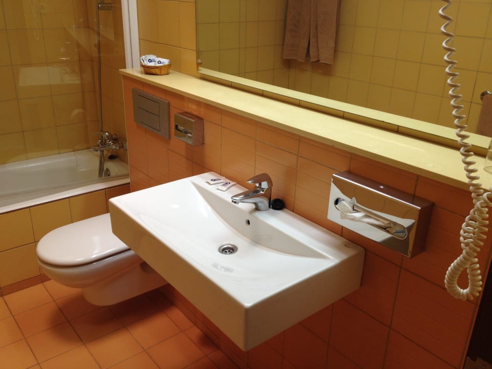 Das Bad SBH Hotel Taro Beach