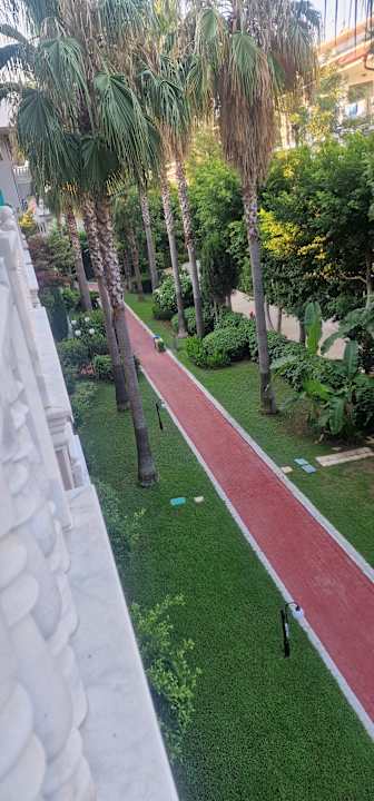 Außenansicht Aydinbey Famous Resort