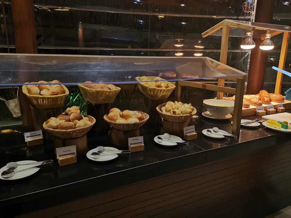 Gastro Summer Island Maldives