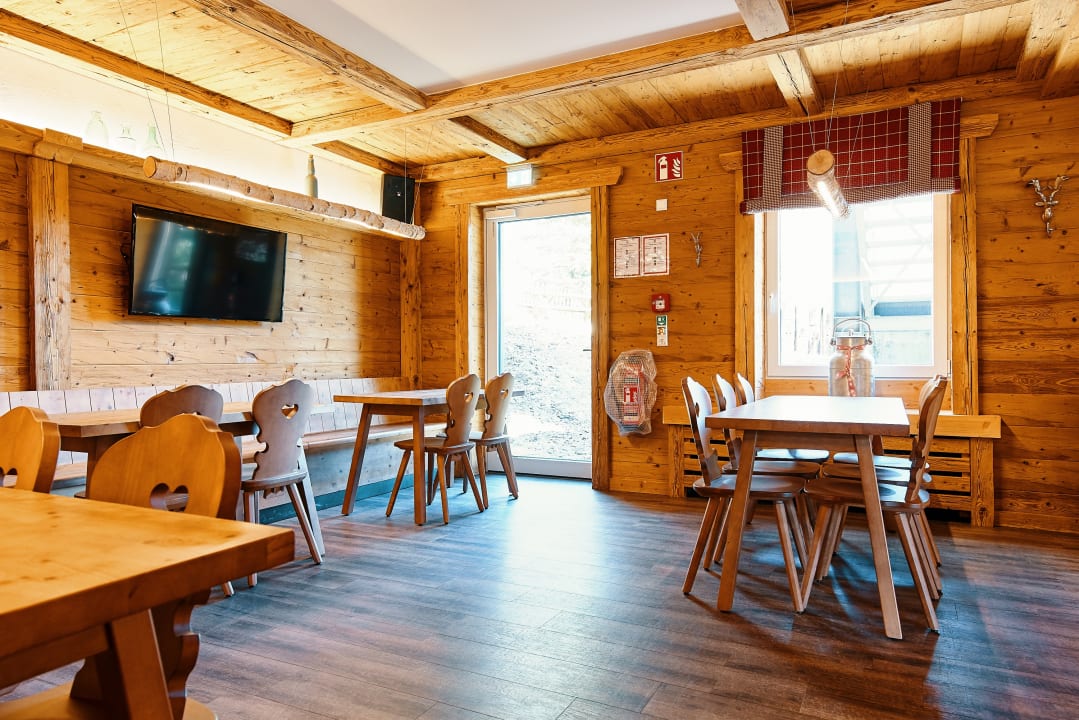 Gastro DJH Jugendherberge Winterberg