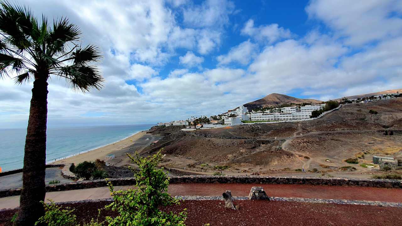 Außenansicht ROBINSON ESQUINZO PLAYA