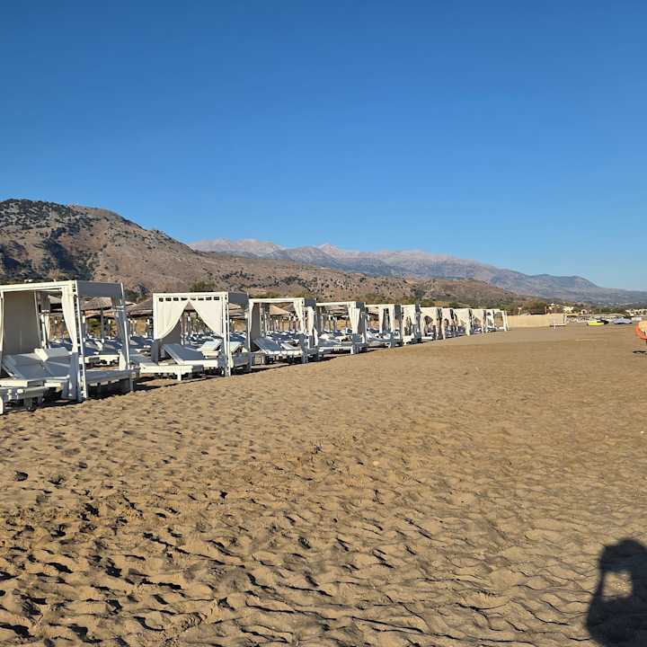 Strand Anemos Luxury Grand Resort