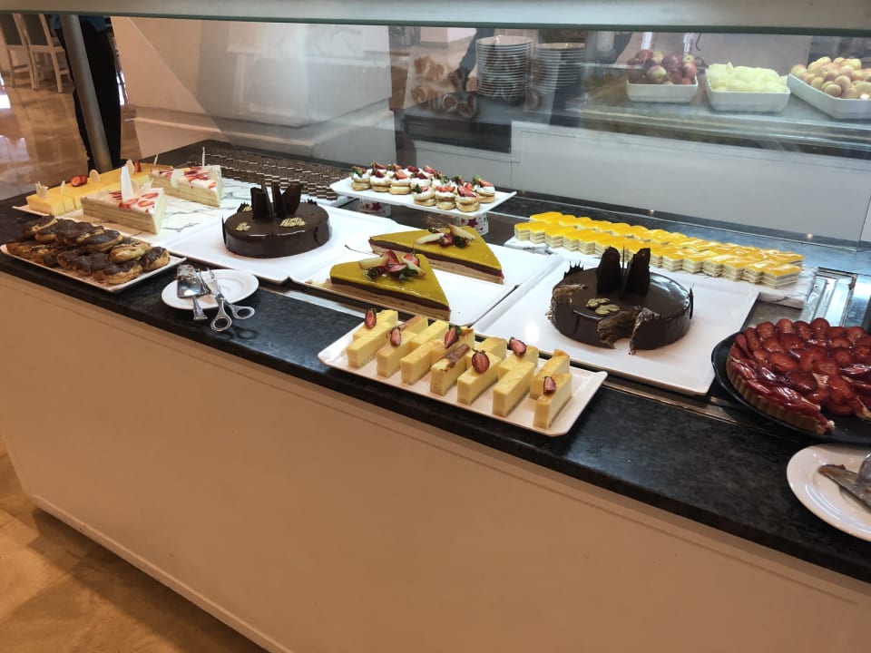 Gastro AQI Venus Beach