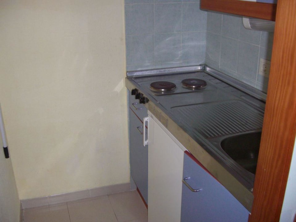 Küche Playa Garden Selection Hotel & Spa