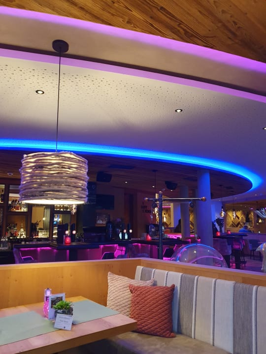 Gastro Sportresort Alpenblick