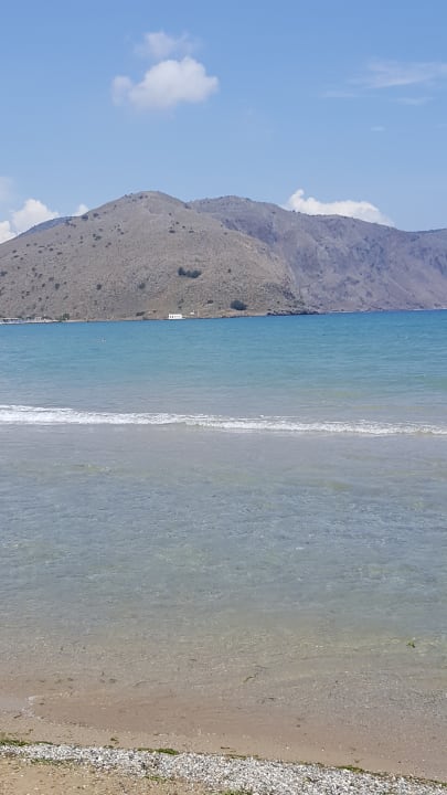 Strand Hotel Corissia Princess