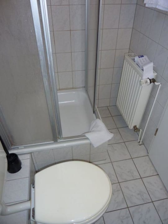 Bad Hotel Belvedere