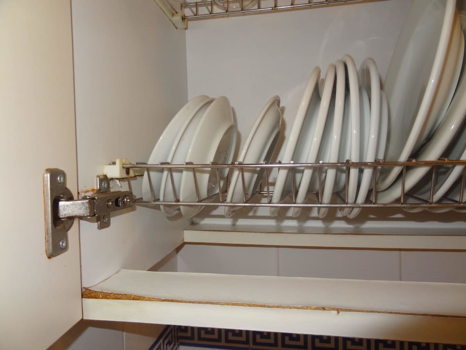 Deine Kücheneinrichtung Hotel Don Felipe