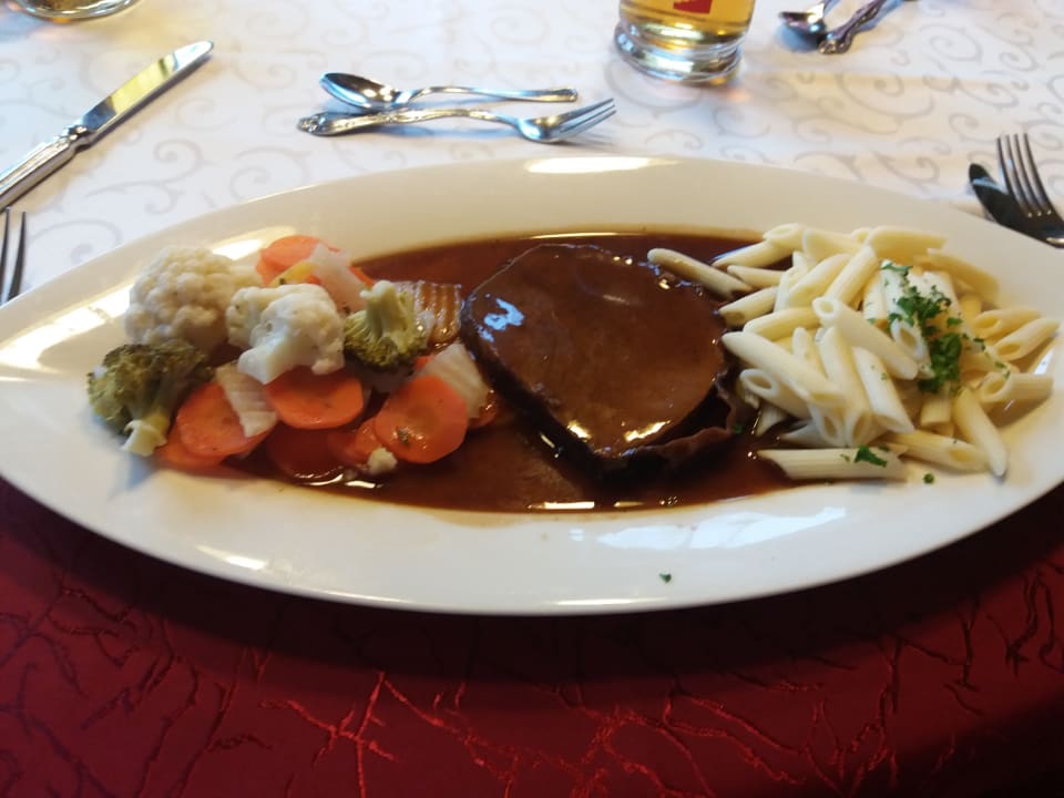 Restaurant Hotel Glockenstuhl