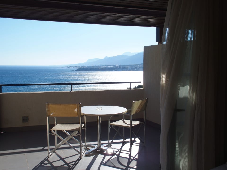Hotel Atlantica Mikri Poli Crete
