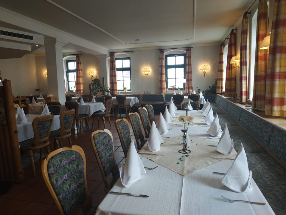 Gastro Hotel Stadt Olbernhau