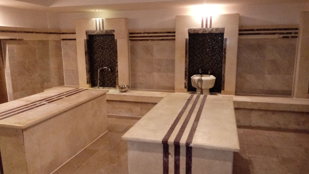 Sport & Freizeit Pickalbatros Royal Moderna Resort-Sharm El Sheikh