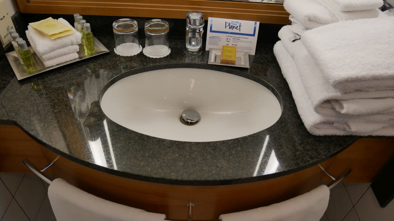 Zimmer Dorint Hotel Bonn