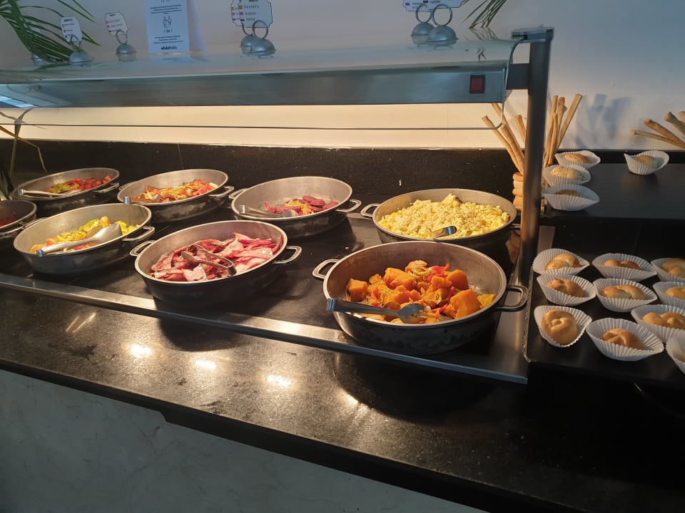 Gastro whala!bávaro