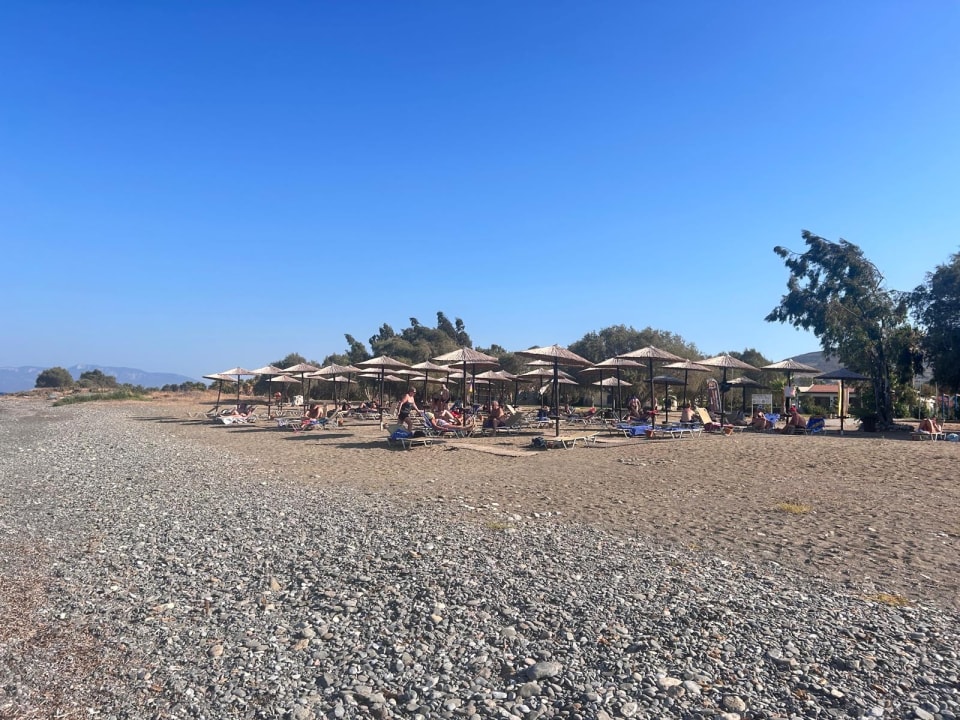 Strand Natura Park Village Hotel & Spa