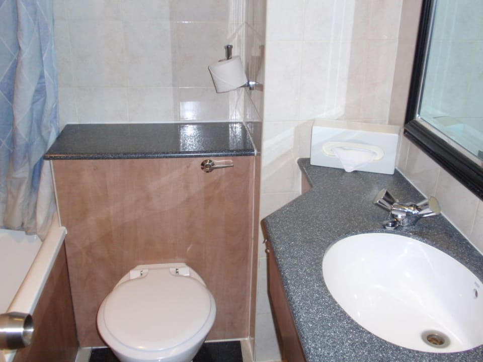 Zimmer 110 DoubleTree Hotel by Hilton London – Ealing