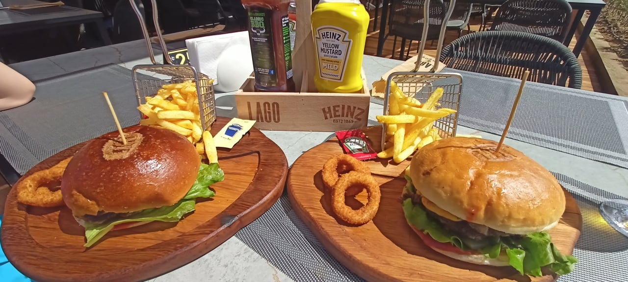 Gastro Lago Hotel