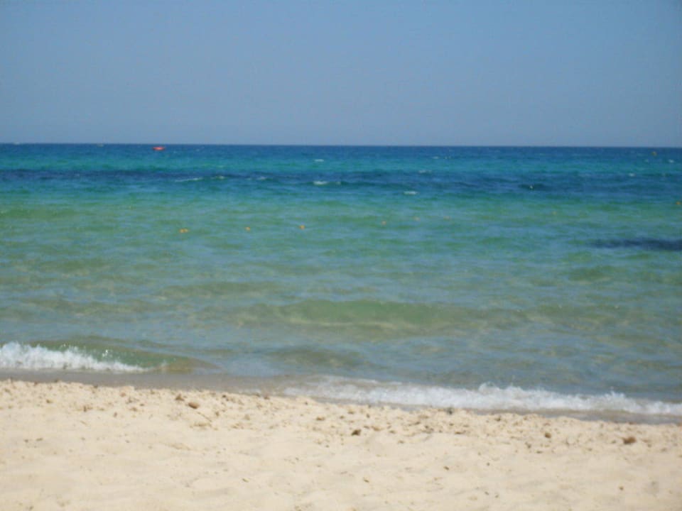 Am Strand Hotel Paradis Palace