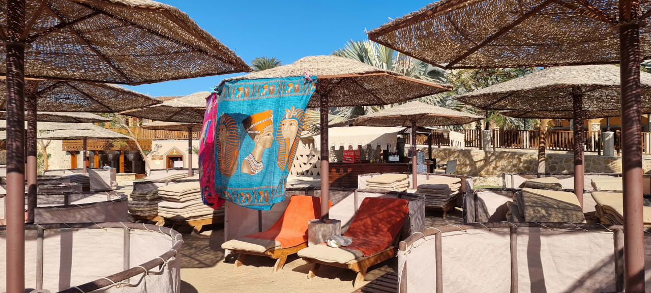 Strand Grand Waterworld Makadi & Family Star Makadi