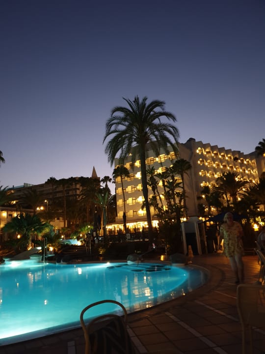 Pool Corallium Beach by Lopesan Hotels - Adults only