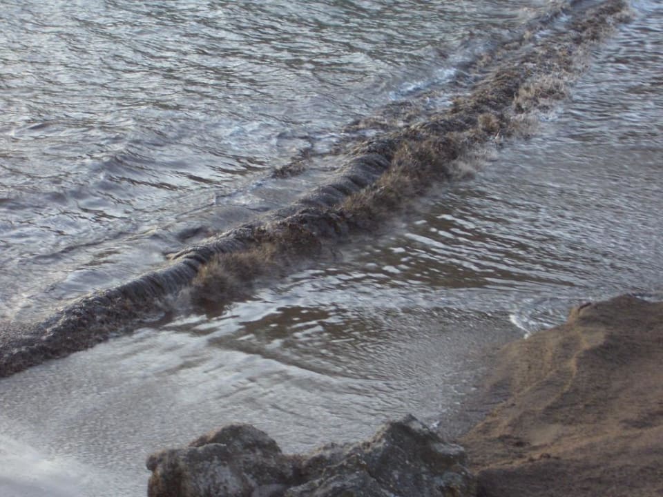 Meerwasser Ithea Suites Hotel