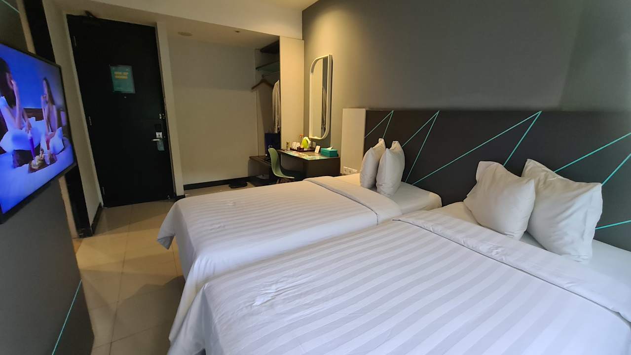 Zimmer Regantris Malioboro