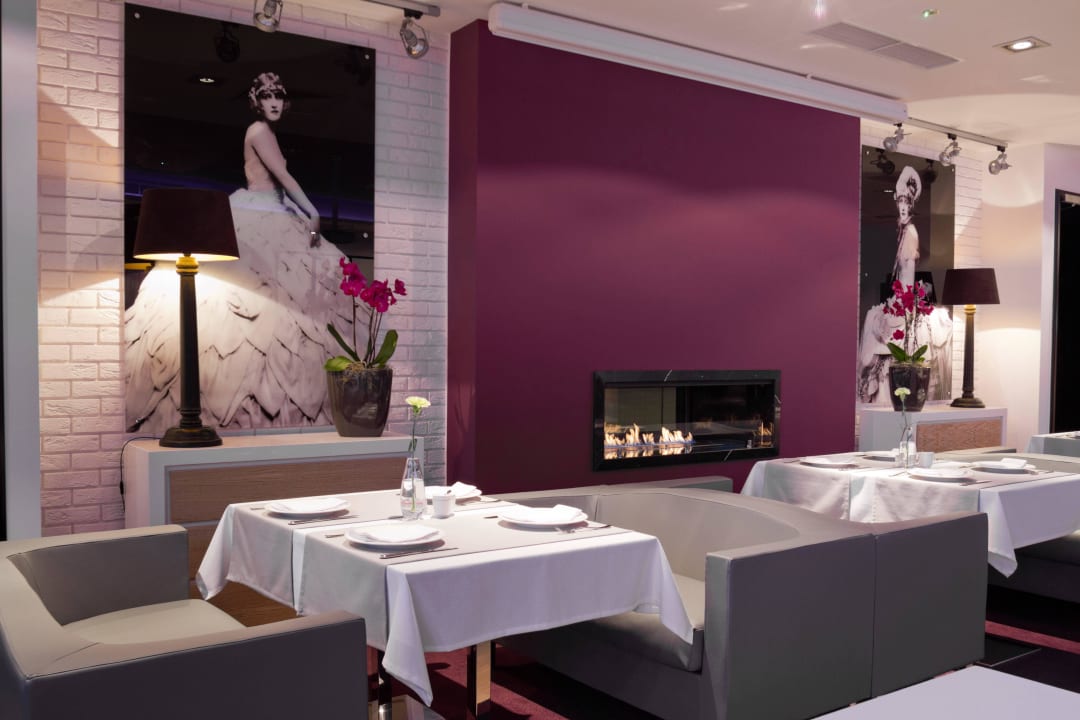 Hotel Piano Piano Hotel Restaurant & Pub