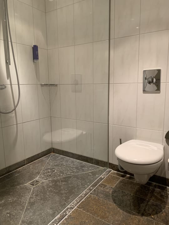 Zimmer Dorint Hotel am Heumarkt Köln
