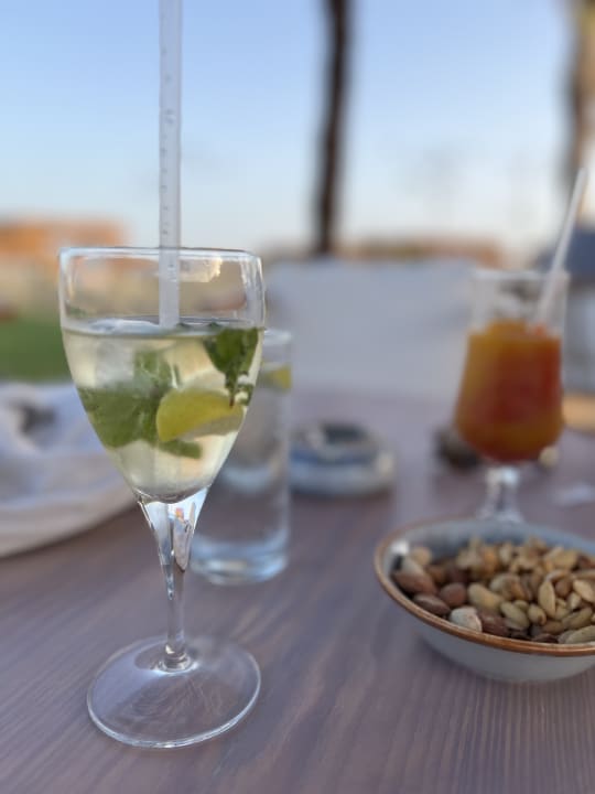 Gastro Steigenberger Resort Ras Soma