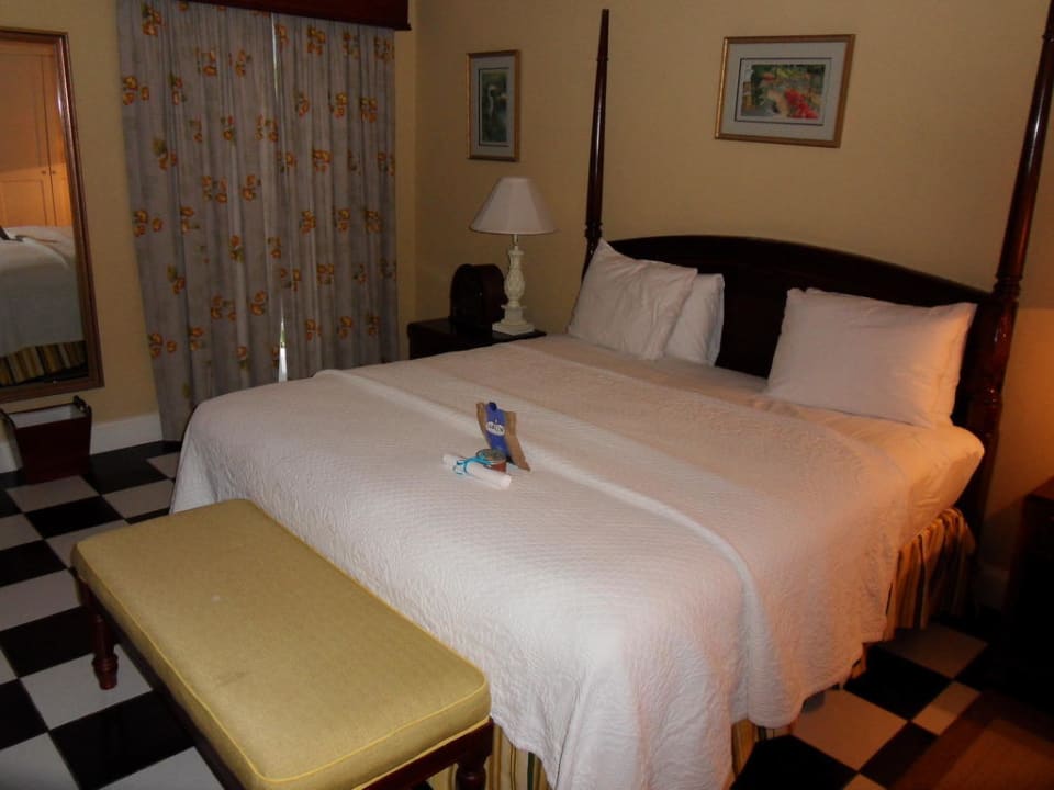 Bild vom Zimmer Half Moon