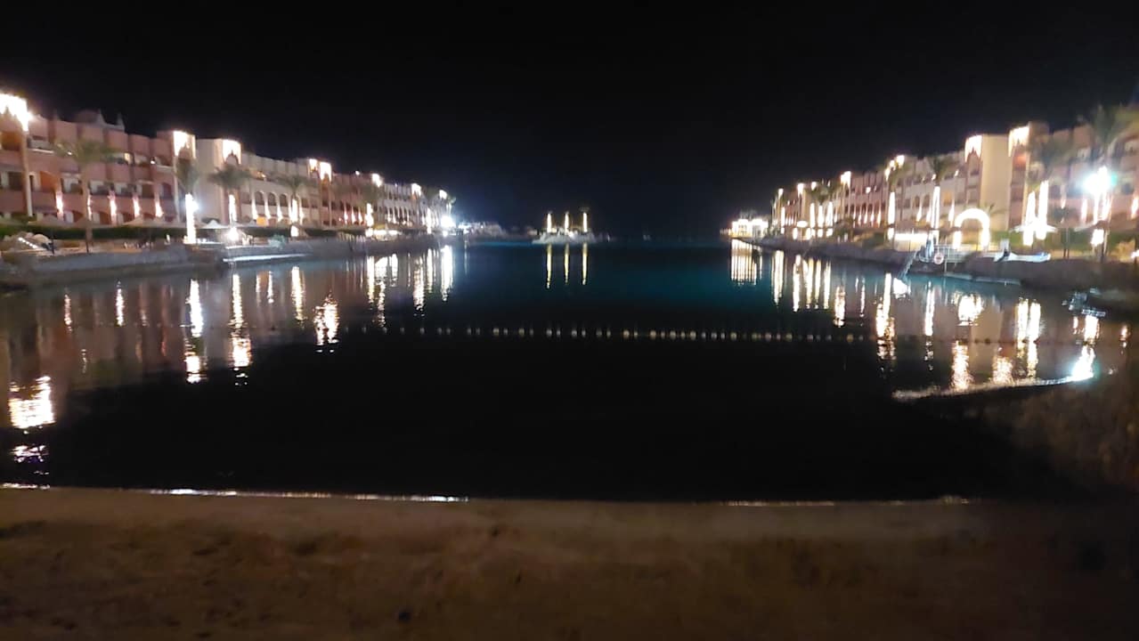 Außenansicht Sunny Days Palma De Mirette Resort & Spa