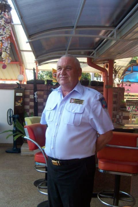 Inhaber Hotel Thomas Resort