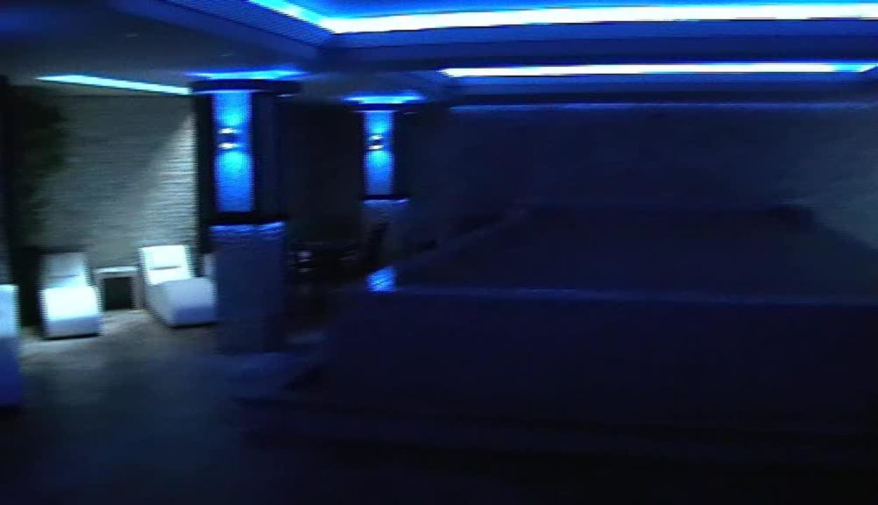 Spa-Bereich Tac Premier Hotel & Spa