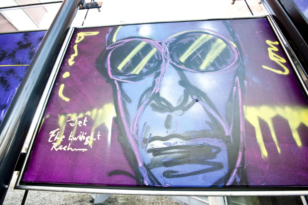 Sonstiges WestCord Art Hotel Amsterdam 4-Star