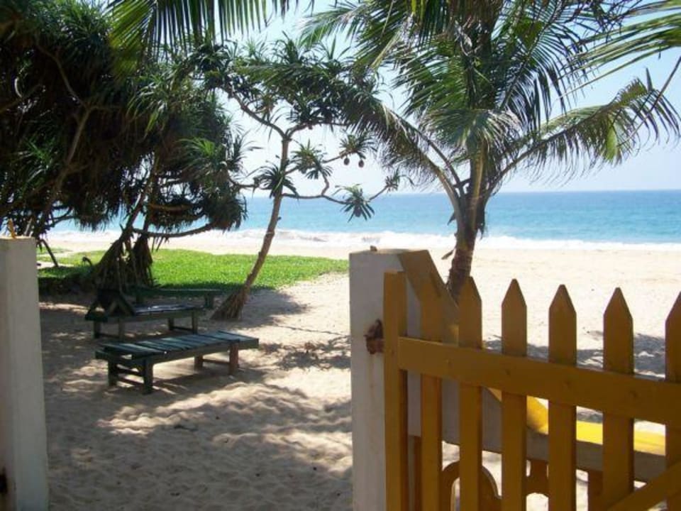 Strand Jasmine Gardens Beach Guest House