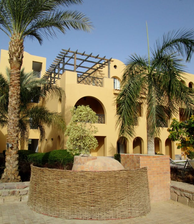 Garten Stella Garden Resort & Spa, Makadi Bay