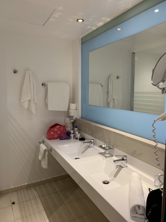 Zimmer TUI BLUE Oceanis Beach and Spa Resort