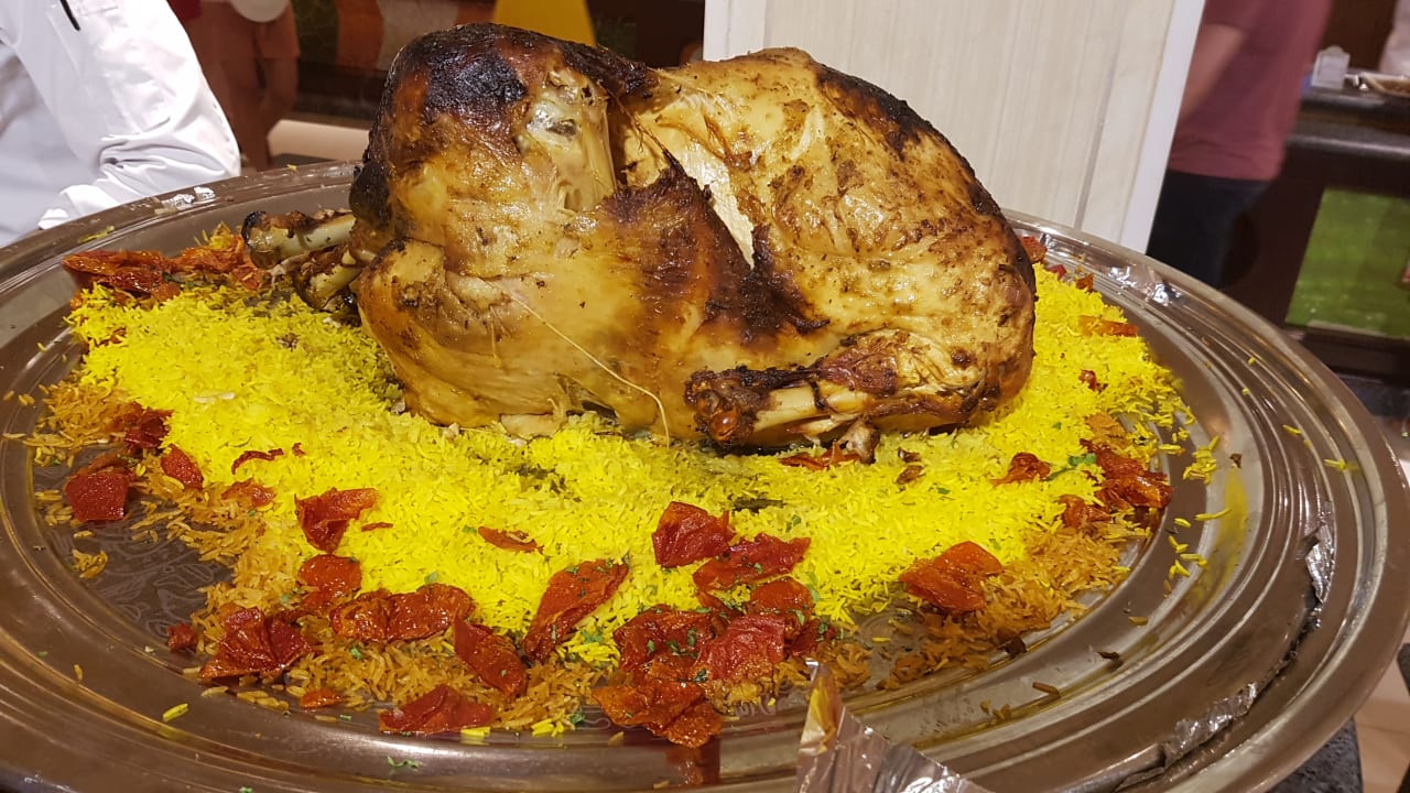 Gastro Premier Le Reve Hotel & Spa