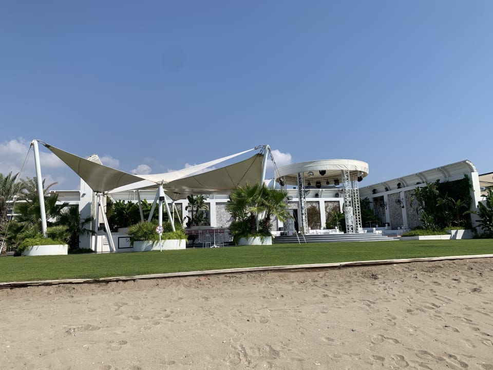 Sport & Freizeit Maxx Royal Belek Golf Resort