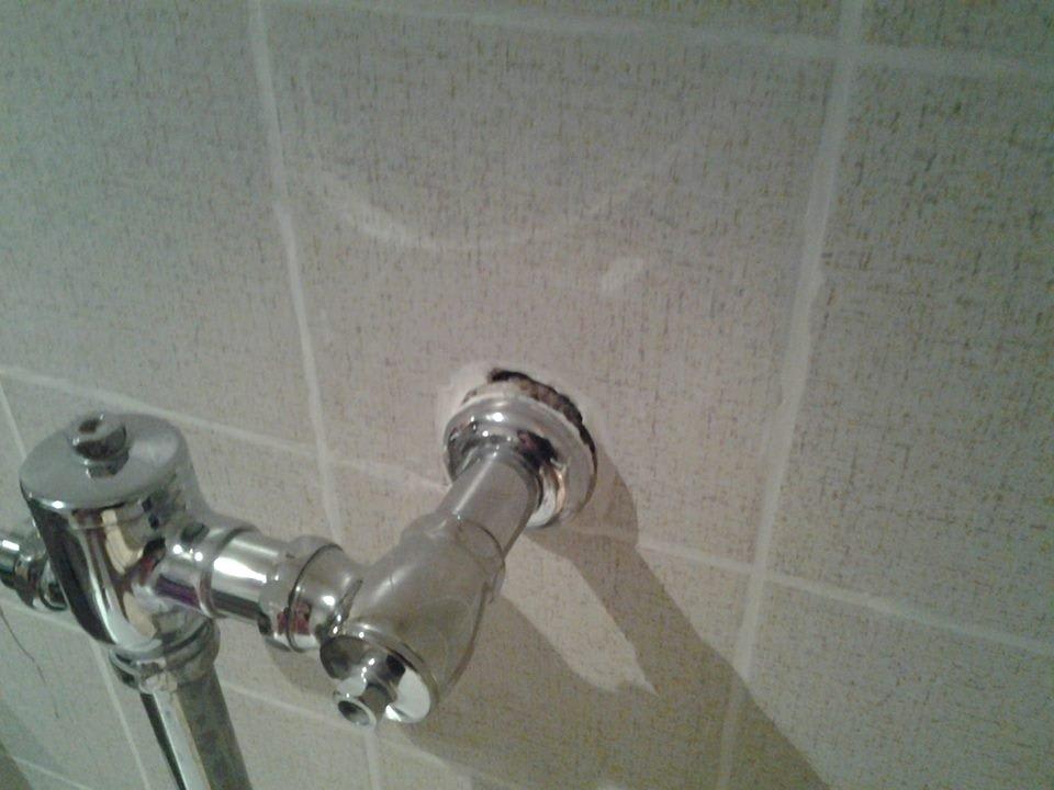 Bad und WC Riviera Aqua Park Resort