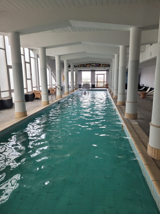 Pool Hotel Alexander Palace