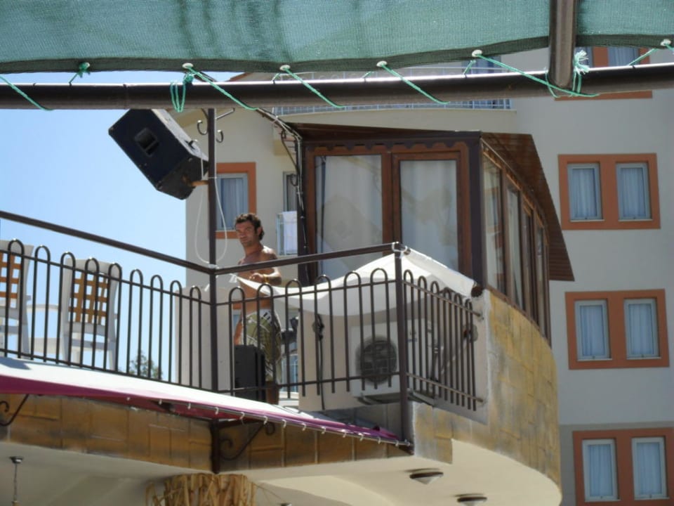 Theater FUN&SUN Smart Hane Sun Hotel