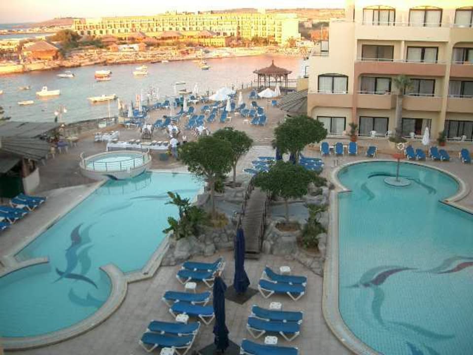 Pool & Mittelmeer Riviera Spa Resort - Adults Only